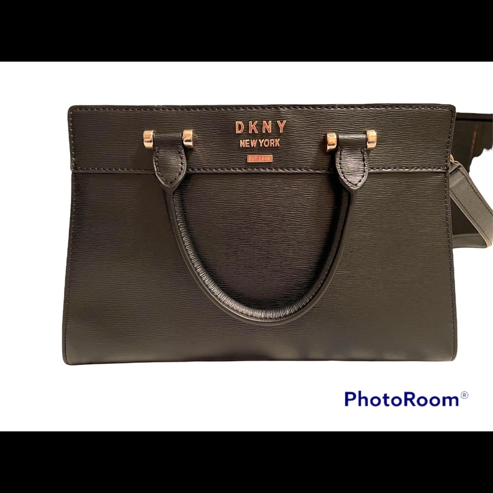 DKNY Ava satchel
